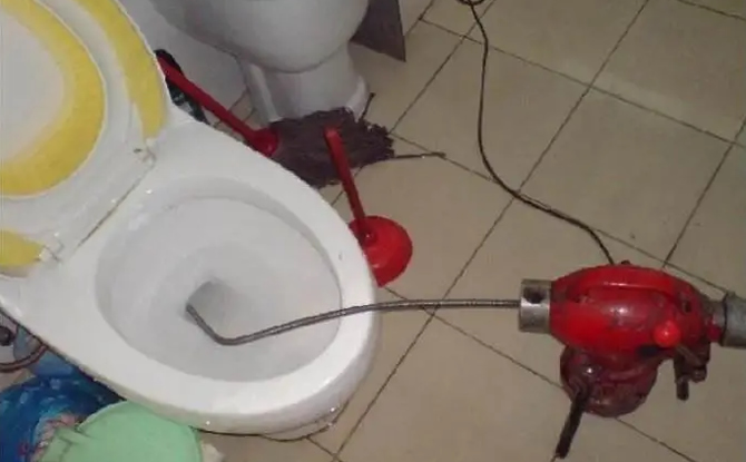 泰宁阳台管道疏通