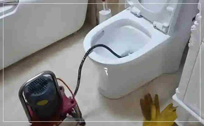 泰宁马桶蹲坑蹲厕疏通