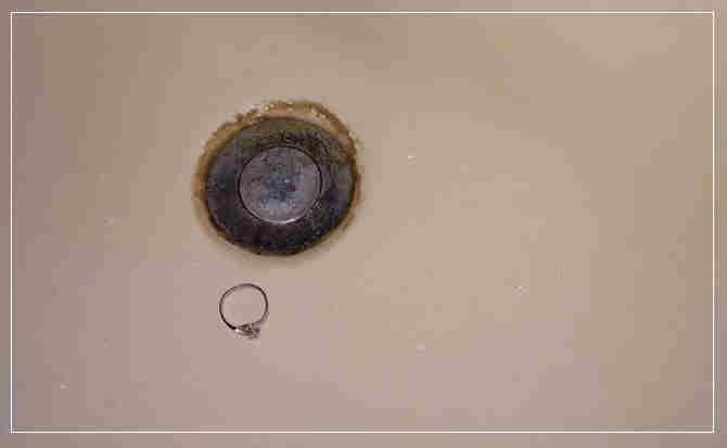 泰宁下水道物品打捞